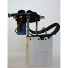 2012 Buick Enclave Fuel Pump Assembly 5