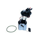 2007 Chevrolet Impala Fuel Pump Assembly 3