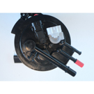 2007 Chevrolet Impala Fuel Pump Assembly 5