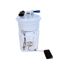 2007 Chevrolet Aveo Fuel Pump Assembly 2