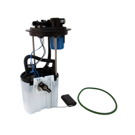 2006 Chevrolet Impala Fuel Pump Assembly 3