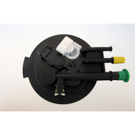 2006 Chevrolet Impala Fuel Pump Assembly 5