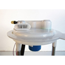 2009 Chevrolet Impala Fuel Pump Assembly 1