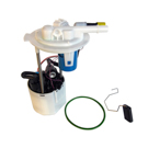 2009 Chevrolet Impala Fuel Pump Assembly 2