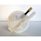 2009 Chevrolet Impala Fuel Pump Assembly 4