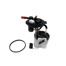 2007 Gmc Acadia Fuel Pump Assembly 3