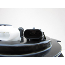 2007 Gmc Acadia Fuel Pump Assembly 4