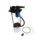 2012 Gmc Sierra 1500 Fuel Pump Assembly 3