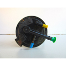 2012 Gmc Sierra 1500 Fuel Pump Assembly 4