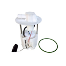 2015 Toyota Corolla Fuel Pump Assembly 2