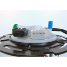 2009 Saturn Aura Fuel Pump Assembly 1