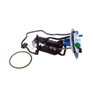 2009 Saturn Aura Fuel Pump Assembly 2