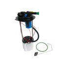 2012 Gmc Sierra 1500 Fuel Pump Assembly 2