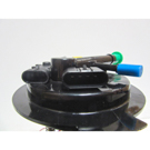 2009 Chevrolet Express 1500 Fuel Pump Assembly 4