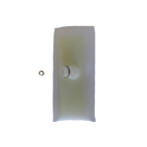 1994 Mercury Topaz Fuel Pump Strainer 1