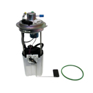 2007 Gmc Sierra 1500 Classic Fuel Pump Assembly 2