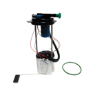 2007 Chevrolet Silverado 1500 Fuel Pump Assembly 2