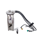 1996 Chevrolet Beretta Fuel Pump Assembly 1