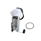 1997 Saturn SL Fuel Pump Assembly 2