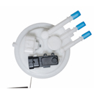 1999 Gmc P3500 Fuel Pump Assembly 3