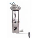 1999 Chevrolet P30 Fuel Pump Assembly 2