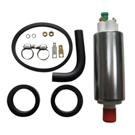 1987 Jeep Comanche Fuel Pump 2