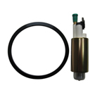 1990 Dodge B150 Fuel Pump 2