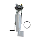 1994 Dodge Caravan Fuel Pump Assembly 2