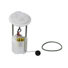 2012 Dodge Challenger Fuel Pump Assembly 2