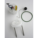 2012 Dodge Challenger Fuel Pump Assembly 6