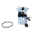 2004 Chrysler Pacifica Fuel Pump Assembly 1