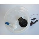 2004 Chrysler Pacifica Fuel Pump Assembly 3