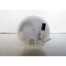 2004 Mitsubishi Eclipse Fuel Pump Assembly 3
