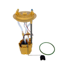 2007 Dodge Ram Trucks Fuel Pump Assembly 1