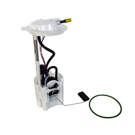 BuyAutoParts 36-01534AN Fuel Pump Assembly 2