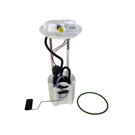 2014 Ram 2500 Fuel Pump Assembly 2
