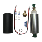 BuyAutoParts Jaguar Fuel Pump 36-10066AN