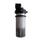 1987 Volkswagen Jetta Fuel Pump 1