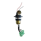 1987 Nissan Pathfinder Fuel Pump 1