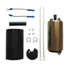 1987 Isuzu Impulse Fuel Pump 2