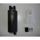 1995 Volvo 850 Fuel Pump 4
