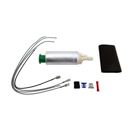1992 Volvo 740 Fuel Pump 2