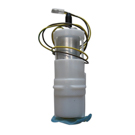 1987 Audi 5000 Fuel Pump 2