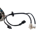 1999 Kia Sephia Fuel Pump Assembly 2