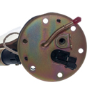 1994 Acura Integra Fuel Pump Assembly 5