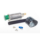 1990 Honda Prelude Fuel Pump 3