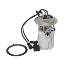 2000 Kia Sephia Fuel Pump Assembly 2