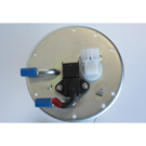 2002 Kia Rio Fuel Pump Assembly 4
