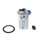 2002 Kia Sedona Fuel Pump Assembly 3