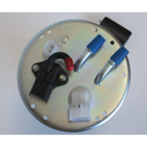 2002 Kia Sedona Fuel Pump Assembly 4
